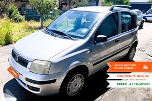 FIAT Panda 2� serie Panda 1.2 Dynamic Natural P...