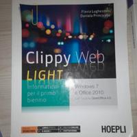 libro clippy web light