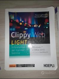 libro clippy web light