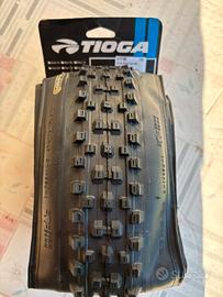 Copertone nuovo mtb 26x2.0 Tioga