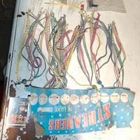 accessori metalplast molle nos vespa lambretta