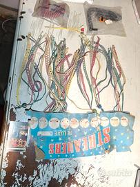 accessori metalplast molle nos vespa lambretta