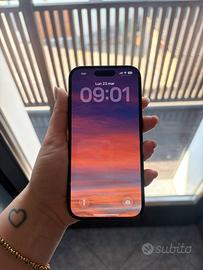 IPhone 15 128GB Nero