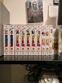 dvd dragonball serie completa 