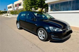 Golf TgI 1.4 benzina/metano 110cv