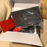 Vodafone power station