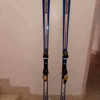 Sci Dynastar Speed Course 64