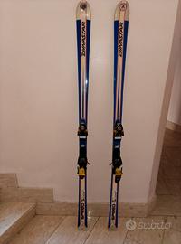 Sci Dynastar Speed Course 64