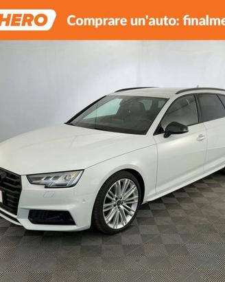 AUDI S4 PH39378