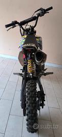 pit bike 125