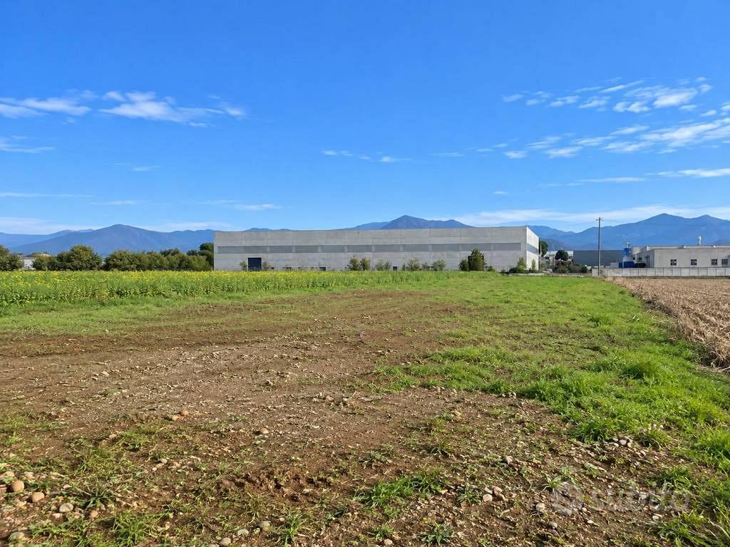 Terreno di 14470 m² a Paderno Franciacorta - Altro