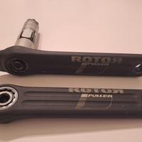 Misuratore di potenza INpower DM Strada (170mm)