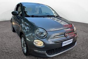 FIAT 500 III 2015 1.2 69cv Lounge my20