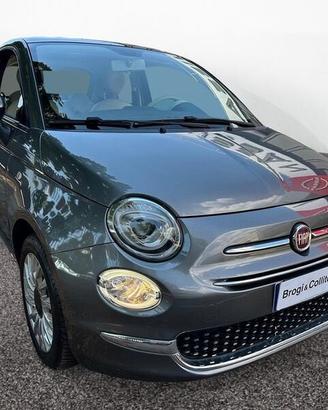 FIAT 500 III 2015 1.2 69cv Lounge my20