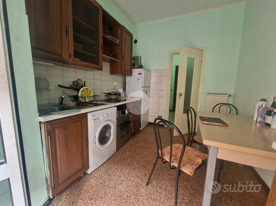Appartamento – Genova, Pianderlino, Bassa Val Bisagno - Vista 2