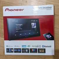 Autoradio Pioneer SPH-DA160DAB Android CarPlay