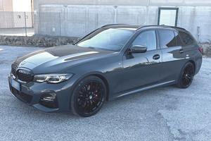 BMW 330d Xdrive Msport - Full optional