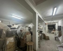 DEPOSITO A NAPOLI