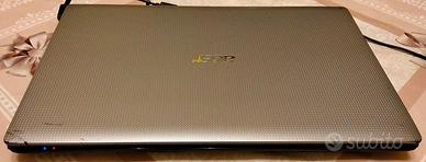 Acer Aspire 5551G - Funzionante