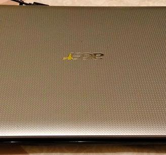 Acer Aspire 5551G - Funzionante