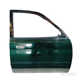 MITSUBISHI Pajero Sport (99>08) PORTIERA ANTERIORE