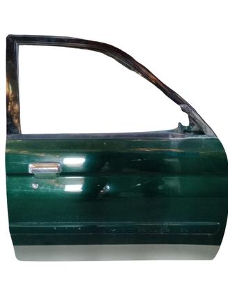 MITSUBISHI Pajero Sport (99>08) PORTIERA ANTERIORE