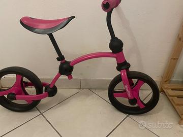 Bici bimba