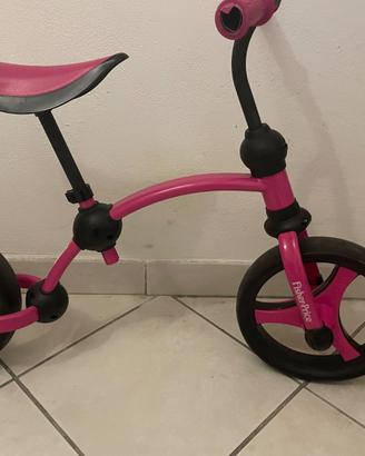 Bici bimba