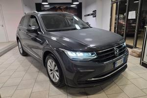 Volkswagen Tiguan 2.0 TDI 150 CV SCR DSG Life