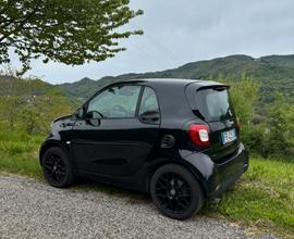 Smart ForTwo Coupe