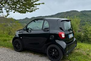Smart ForTwo Coupe