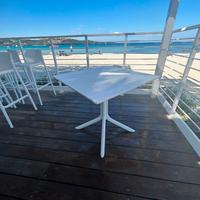 Tavolo Nardi Clip 80