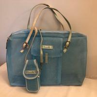 Borsa Camomilla a mano nuova