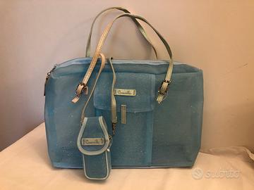 Borsa Camomilla a mano nuova