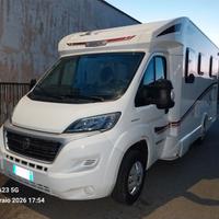 RIMOR SEA 98 PLUS 5 posti letti gemelli e centrale