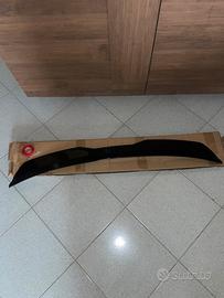 spoiler-alettone alfa romeo  giulietta