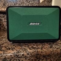 Casse Bose Monitor 101