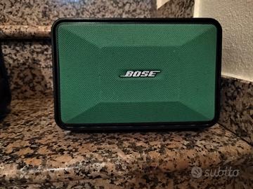 Casse Bose Monitor 101