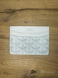 Portacarte goyard