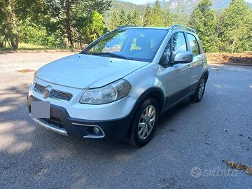 Fiat 16 4x4 modello FY B91S MT