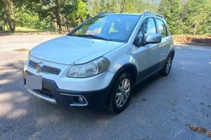 Fiat 16 4x4 modello FY B91S MT