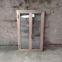 Finestre in alluminio 