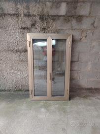 Finestre in alluminio 