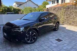 Audi Q3 35 1.5 tfsi Business Advanced s-tronic