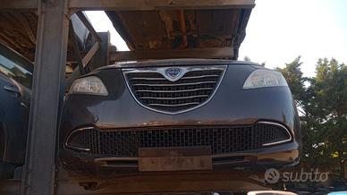 Ricambi Lancia Y anno 2014