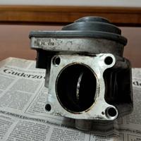 Corpo farfallato anno 2005 per Opel ASTRA H 1.7 CD