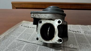 Corpo farfallato anno 2005 per Opel ASTRA H 1.7 CD