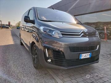 Citroën SpaceTourer BlueHDi 150 S&S M Shine