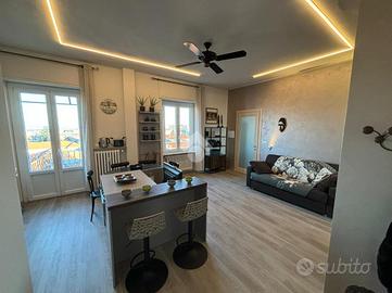 MONOLOCALE A SALUZZO