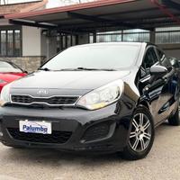 KIA Rio 1.2 BENZINA/GPL 5p. PARI AL NUOVO